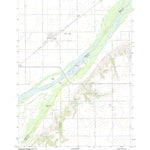 Clarks, NE (2011, 24000-Scale) Preview 1
