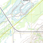 Clarks, NE (2011, 24000-Scale) Preview 2