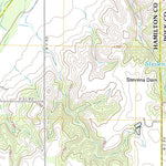 Clarks, NE (2011, 24000-Scale) Preview 3