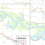 Clearwater, NE (2011, 24000-Scale) Preview 2