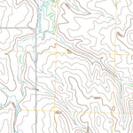 Clinton NE, NE-SD (2011, 24000-Scale) Preview 2