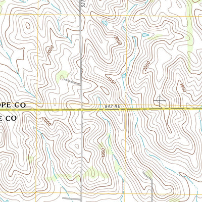 Closter, NE (2011, 24000-Scale) Preview 3