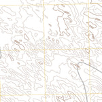 Cody Lake SW, NE (2011, 24000-Scale) Preview 2