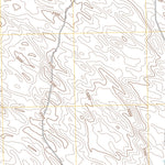Cody Lake SW, NE (2011, 24000-Scale) Preview 3