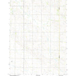 Coleridge SE, NE (2011, 24000-Scale) Preview 1