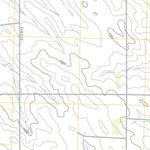 Coleridge SE, NE (2011, 24000-Scale) Preview 2