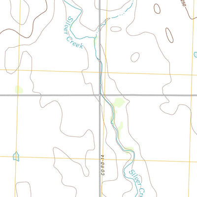 Colon, NE (2011, 24000-Scale) Preview 2