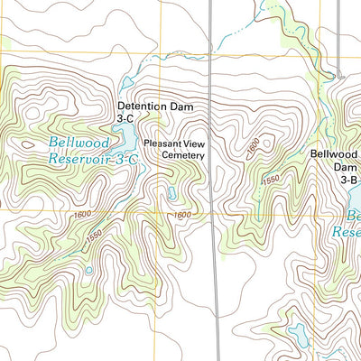 Columbus SE, NE (2011, 24000-Scale) Preview 2