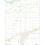 Columbus SW, NE (2011, 24000-Scale) Preview 1