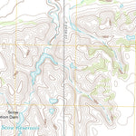 Columbus SW, NE (2011, 24000-Scale) Preview 3