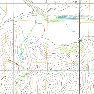 Cook, NE (2011, 24000-Scale) Preview 2