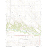 Cooper Canyon, NE (2011, 24000-Scale) Preview 1
