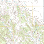 Cooper Canyon, NE (2011, 24000-Scale) Preview 2