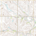 Cotesfield, NE (2011, 24000-Scale) Preview 2