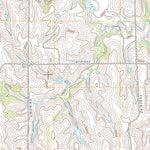 Cotesfield, NE (2011, 24000-Scale) Preview 3
