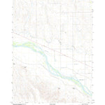 Coumbe Bluff, NE (2011, 24000-Scale) Preview 1