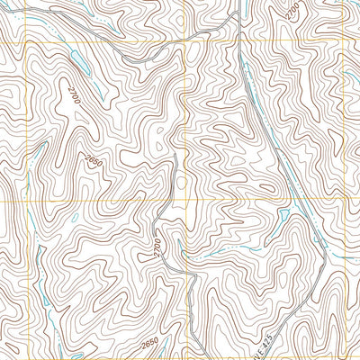 Cozad NW, NE (2011, 24000-Scale) Preview 3