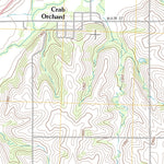 Crab Orchard, NE (2012, 24000-Scale) Preview 3