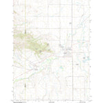 Crawford, NE (2011, 24000-Scale) Preview 1