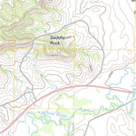 Crawford, NE (2011, 24000-Scale) Preview 2