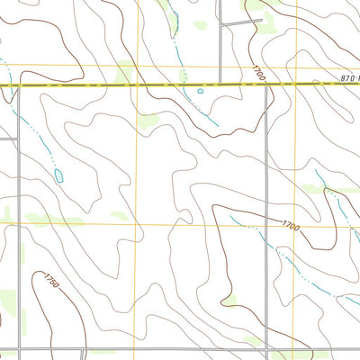 Creighton, NE (2011, 24000-Scale) Preview 2