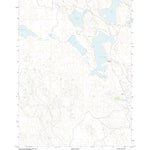 Crescent Lake, NE (2011, 24000-Scale) Preview 1