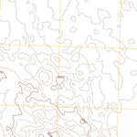 Crescent Lake, NE (2011, 24000-Scale) Preview 2