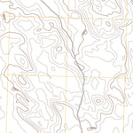 Crescent Lake, NE (2011, 24000-Scale) Preview 3