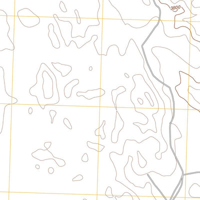 Crescent Lake SE, NE (2011, 24000-Scale) Preview 2