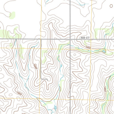Creston, NE (2011, 24000-Scale) Preview 2
