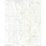 Crete South, NE (2011, 24000-Scale) Preview 1