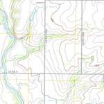 Crete South, NE (2011, 24000-Scale) Preview 2