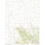 Crow Butte, NE (2011, 24000-Scale) Preview 1