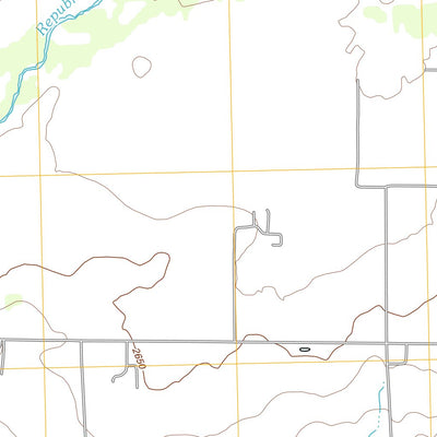 Culbertson NW, NE (2011, 24000-Scale) Preview 2