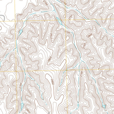 Culbertson NW, NE (2011, 24000-Scale) Preview 3