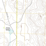Curry Lake, NE (2011, 24000-Scale) Preview 2