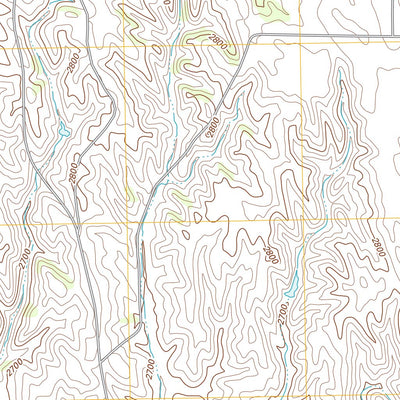 Curtis, NE (2011, 24000-Scale) Preview 3