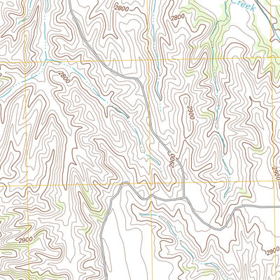 Curtis NW, NE (2011, 24000-Scale) Preview 3