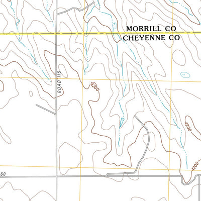 Dalton, NE (2011, 24000-Scale) Preview 2