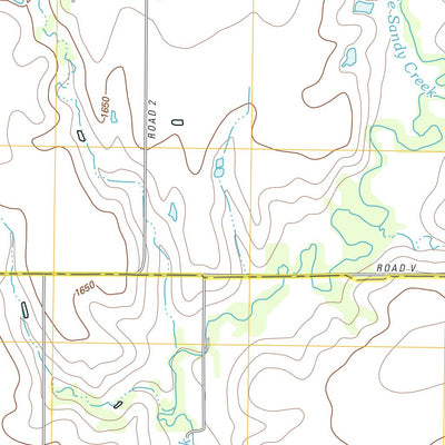 Davenport, NE (2011, 24000-Scale) Preview 3