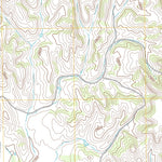 Davenport Table, NE (2011, 24000-Scale) Preview 2