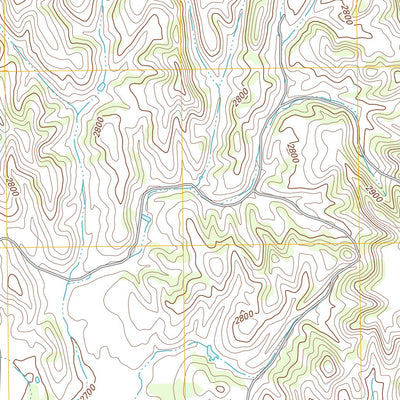 Davenport Table, NE (2011, 24000-Scale) Preview 2