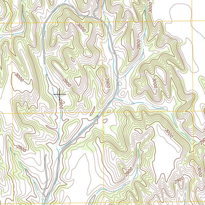 Davenport Table, NE (2011, 24000-Scale) Preview 3