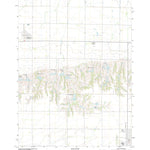 David City West, NE (2011, 24000-Scale) Preview 1