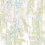 David City West, NE (2011, 24000-Scale) Preview 3