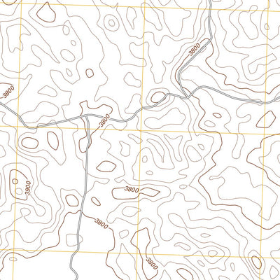 Deer Lake, NE (2011, 24000-Scale) Preview 3