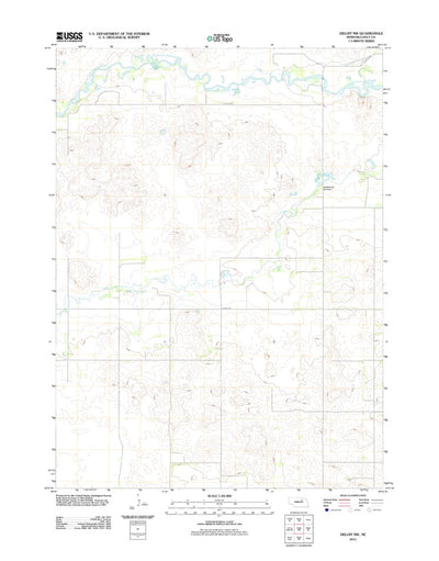 Deloit NW, NE (2011, 24000-Scale) Preview 1