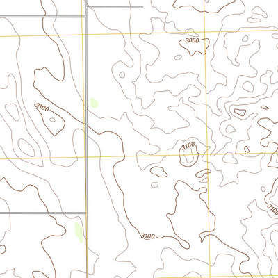 Dickens, NE (2011, 24000-Scale) Preview 2