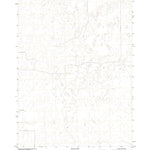 Dickens NW, NE (2011, 24000-Scale) Preview 1
