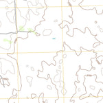 Dickens NW, NE (2011, 24000-Scale) Preview 2